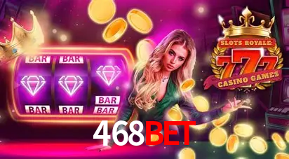 Descubra a Essência do 468BET: Nossa História e Compromissos