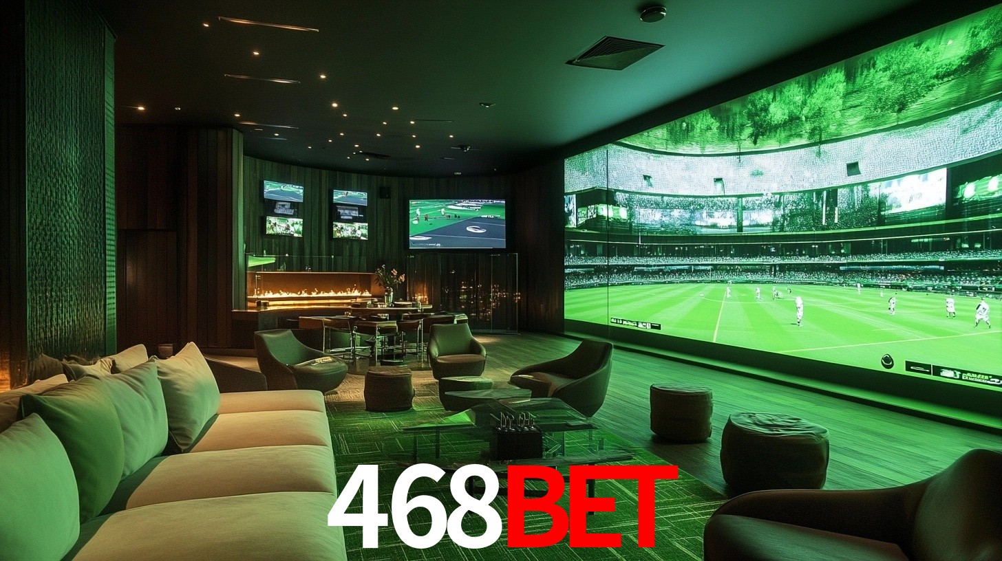 468BET App