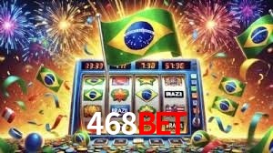 Statistics 468BET