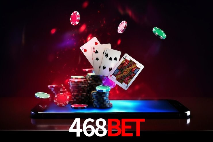 Experiência VIP 468BET