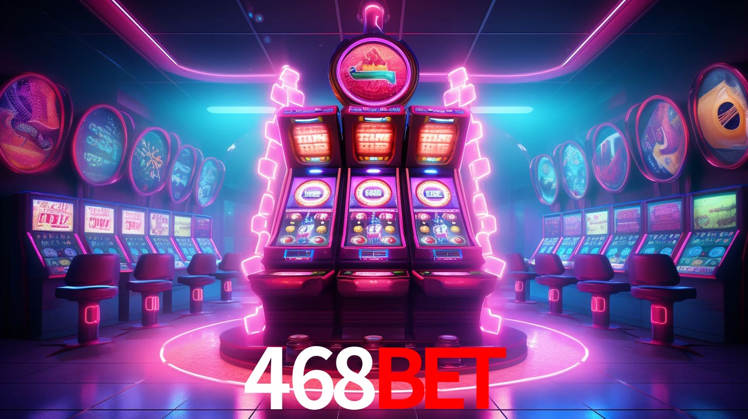 468BET - Aposta Radical - 468BET.COM