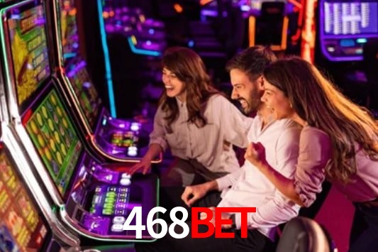 Experiência VIP 468bet
