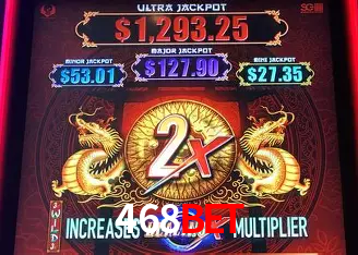 Desvendando o Mundo dos Jogos Virtuais na 468bet