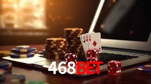 Estatísticas 468bet