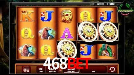 A Revolução dos Aplicativos de Jogos no 468bet