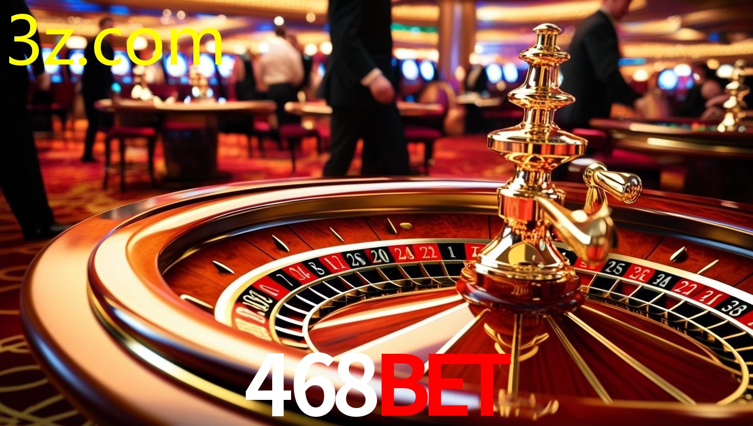 Jogos de Cassino 468BET.COM