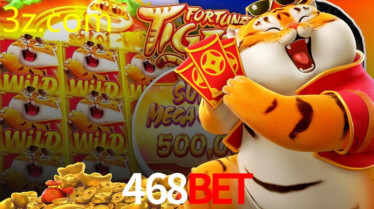 Cassino Online Seguro 468BET.COM