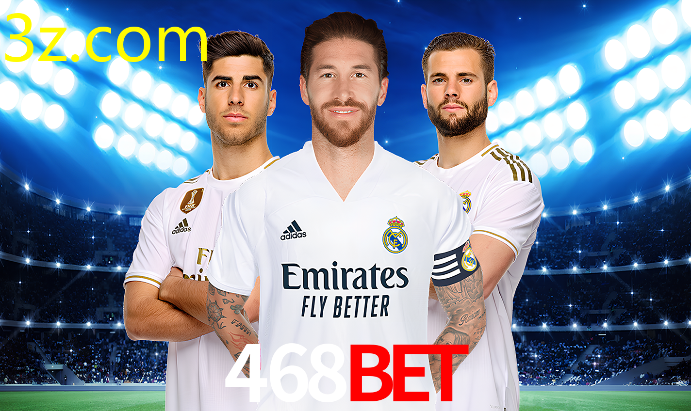 App 468BET.COM