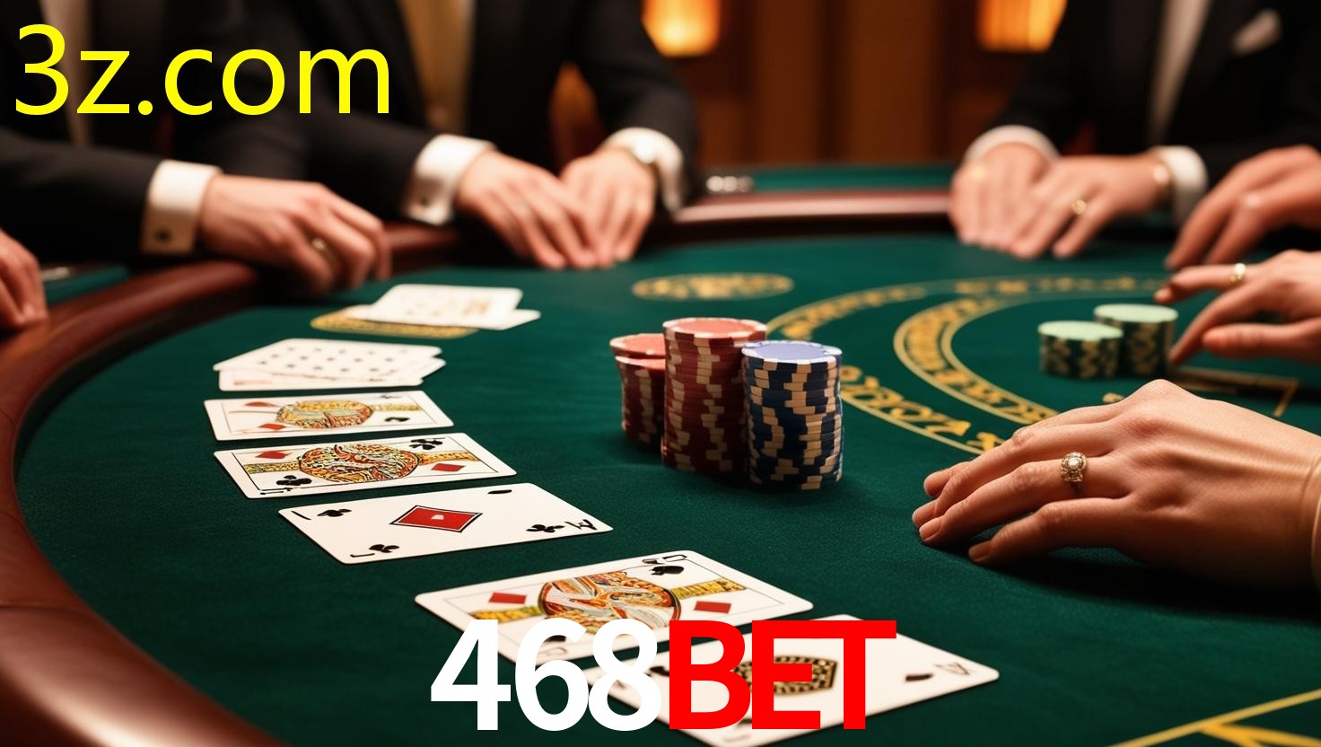Fortune Tiger Slot no Site 468BET.COM