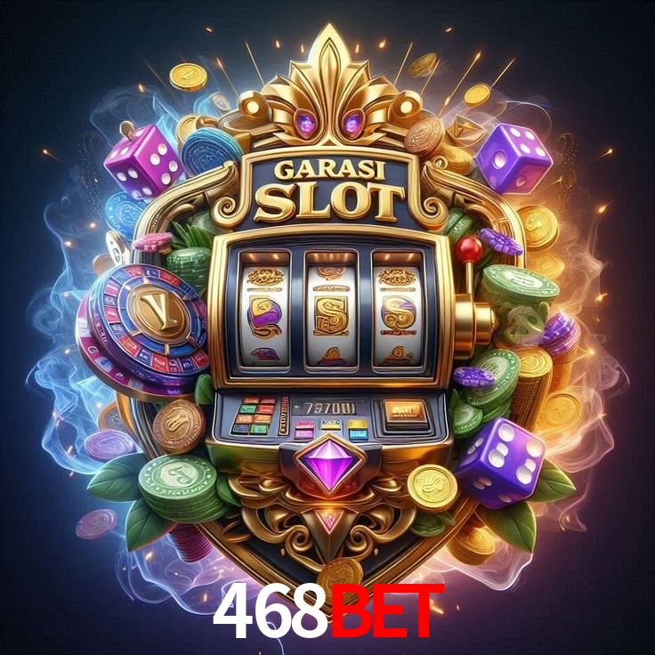 Sistemas de Segurança 468BET