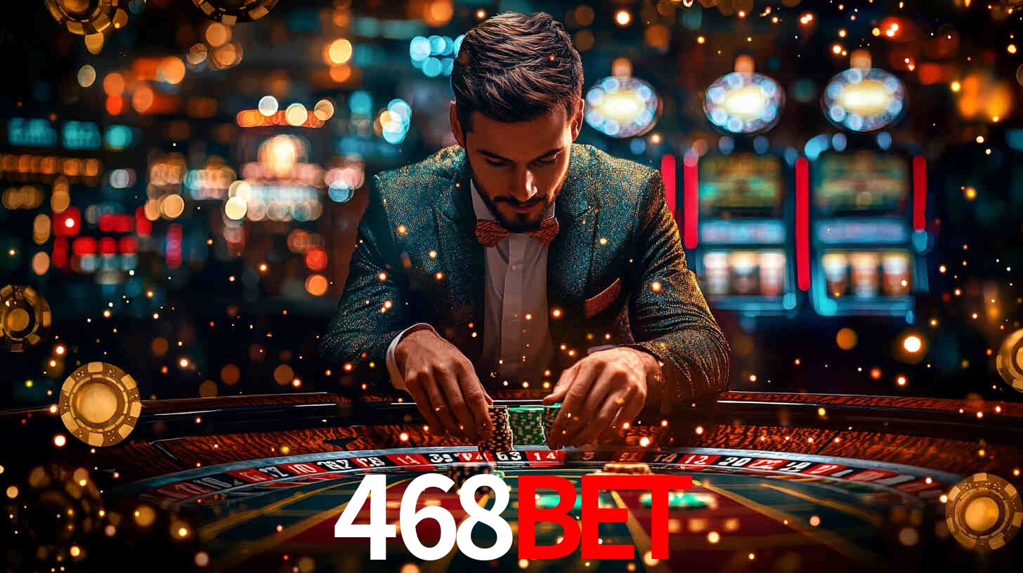 468BET App Interface
