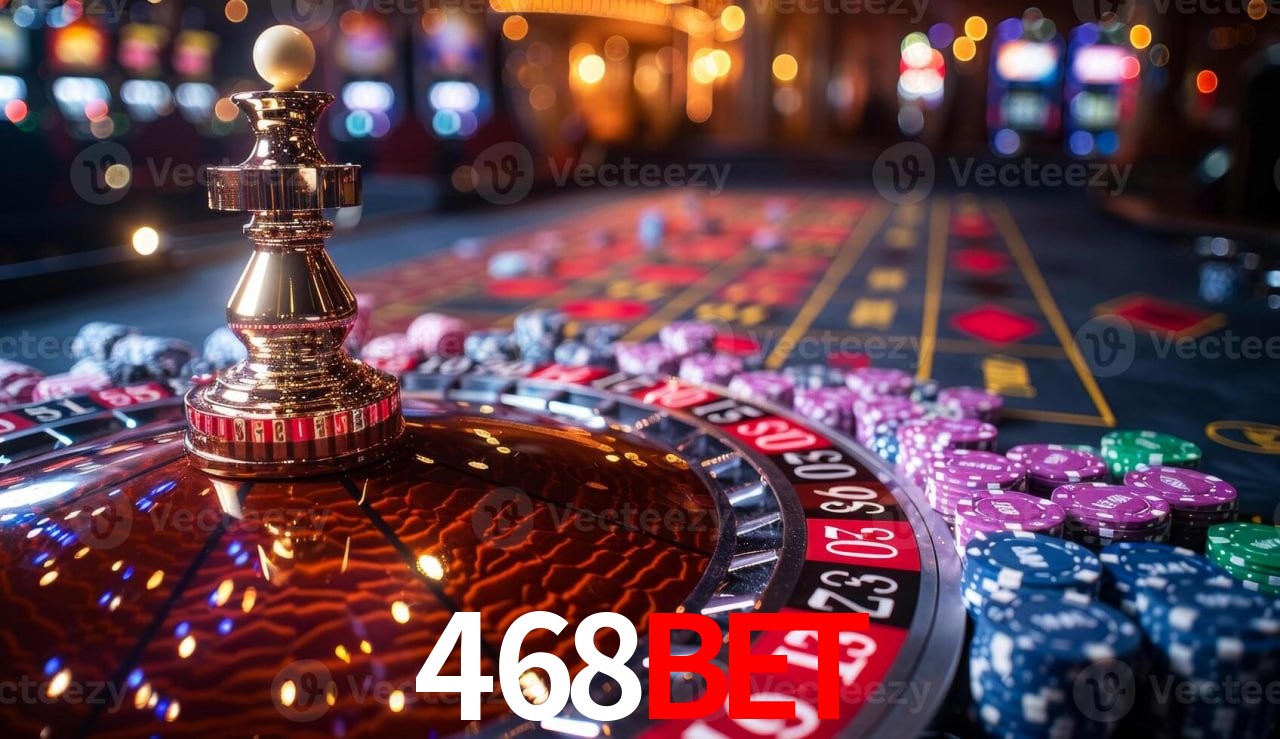 Responsive Design 468BET