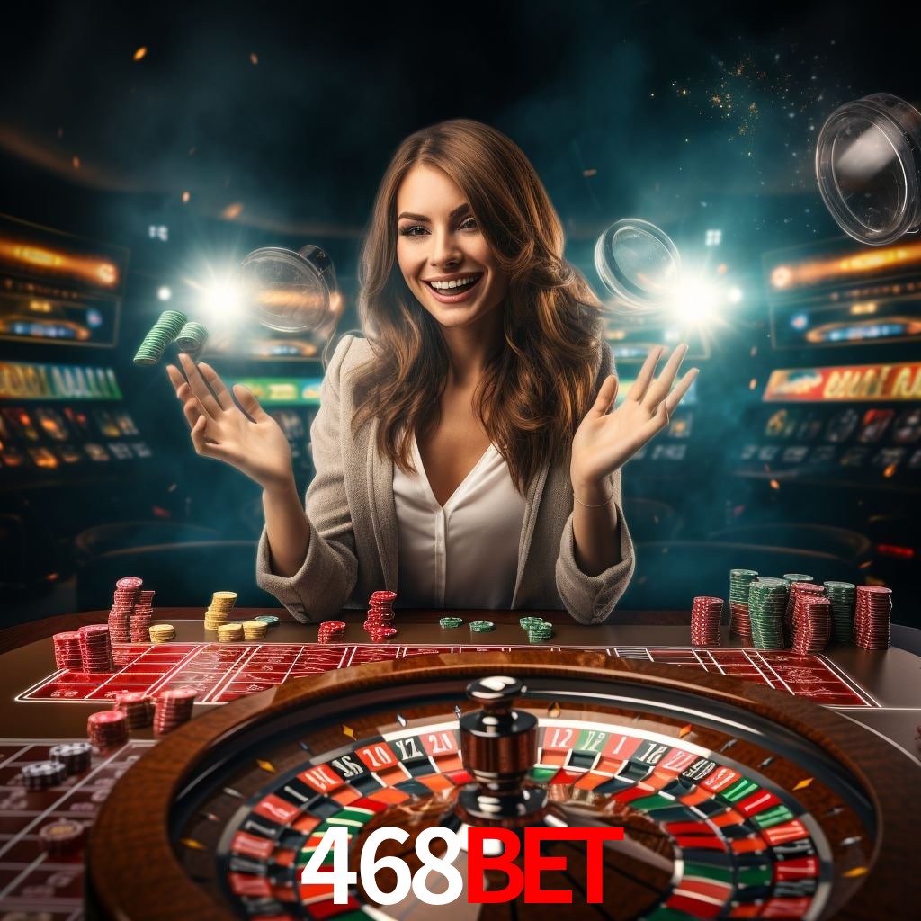 Experimente o Login Seguro Premium no 468BET