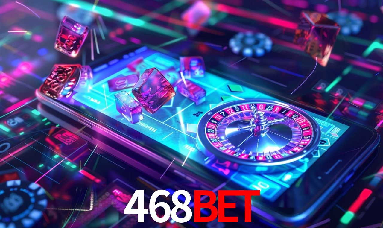 Apostas de Basquete 468BET