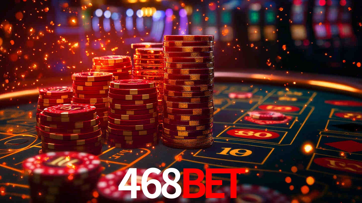 Exclusive Games 468BET