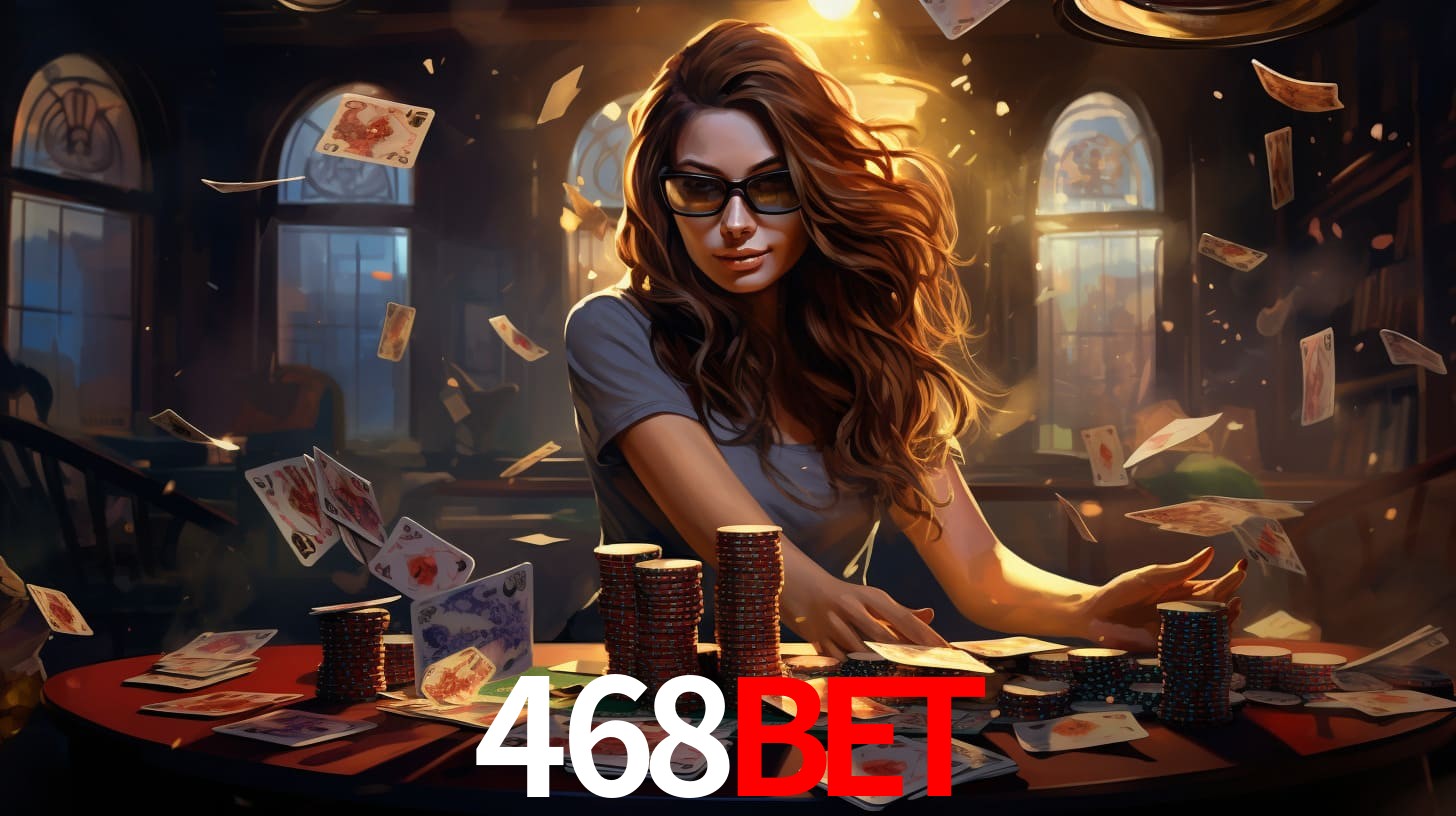 Live Casino 468BET