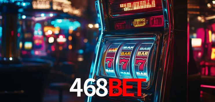 Welcome Bonus 468BET