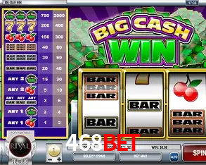 Inovações de Jogos na 468BET: O Futuro das Experiências Interativas