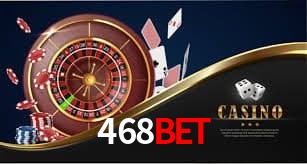 Apostas de Futebol 468BET