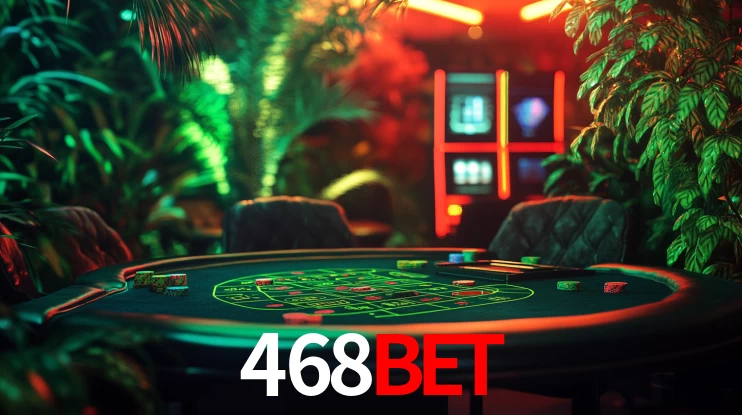 Tournaments 468BET