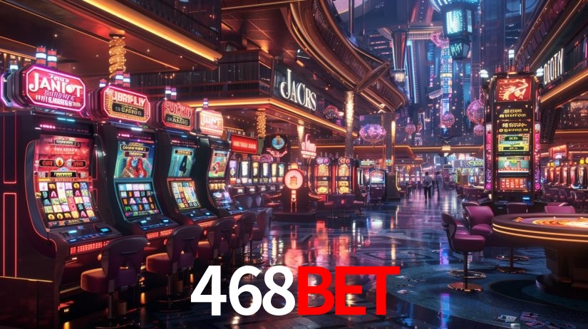 Game Statistics 468BET