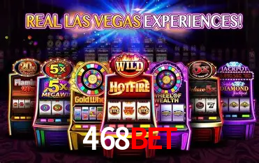 Descubra a Essência do 468BET: Nossa História e Compromissos