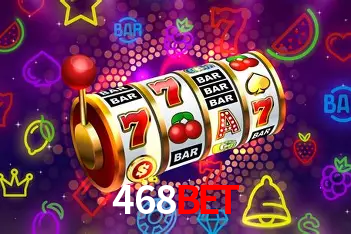Descubra o Mundo do Cassino Online com 468BET