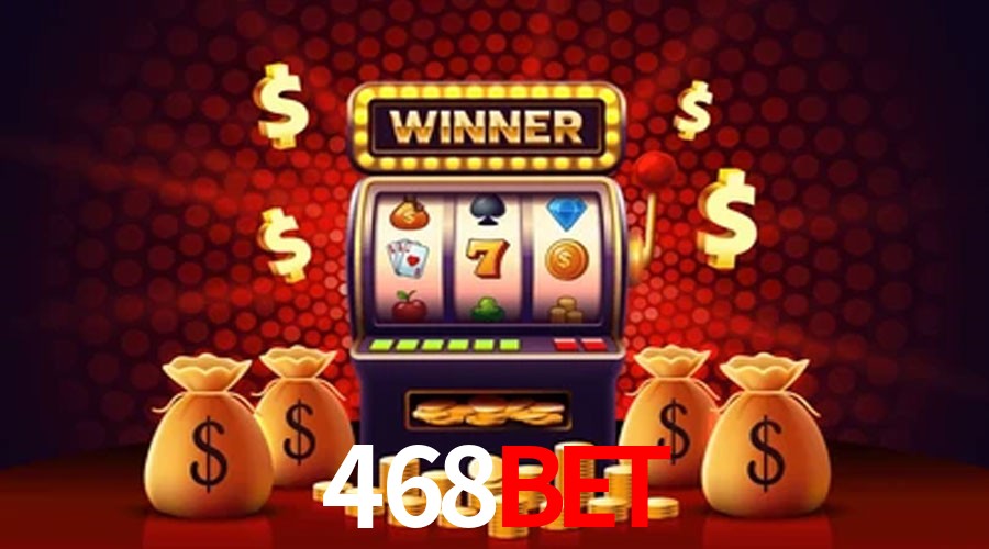 Slot Games 468BET