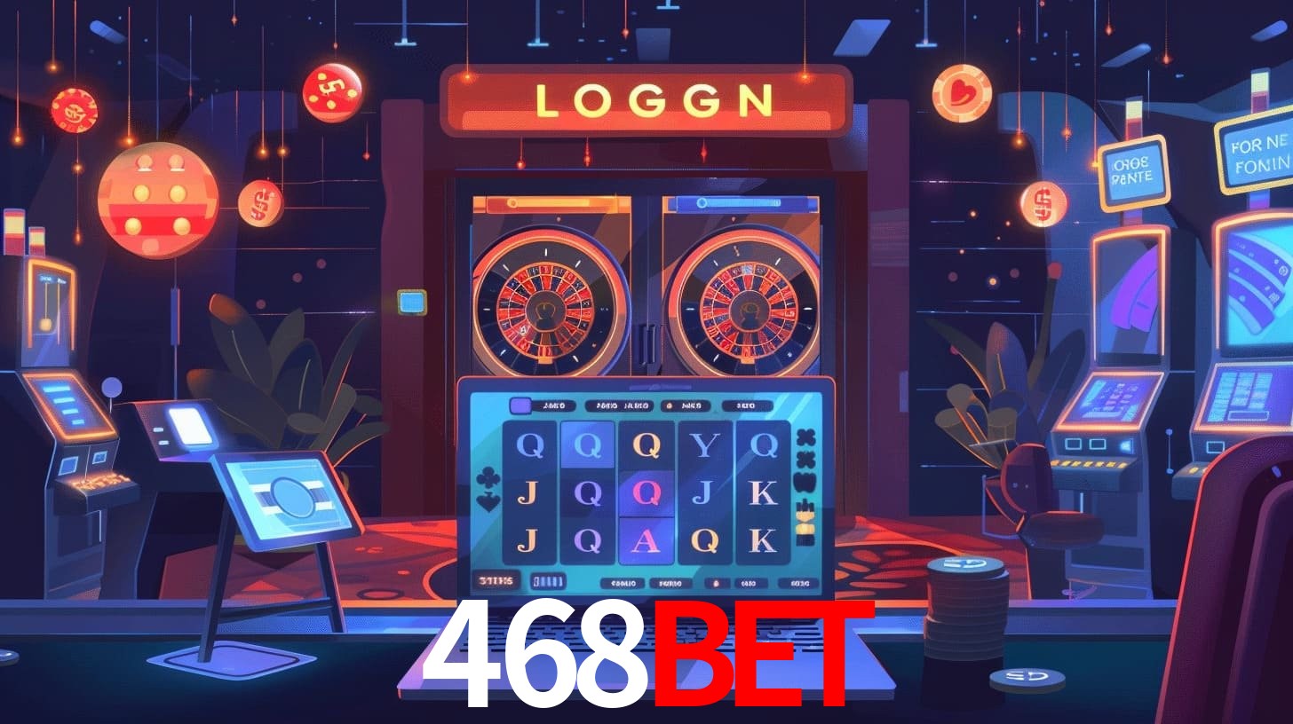 Ofertas Exclusivas 468BET
