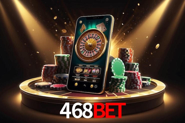 Design Responsivo 468BET