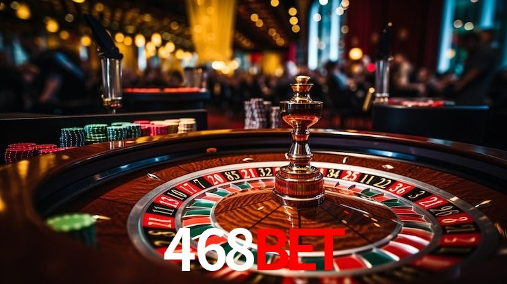 Platform Technology 468BET