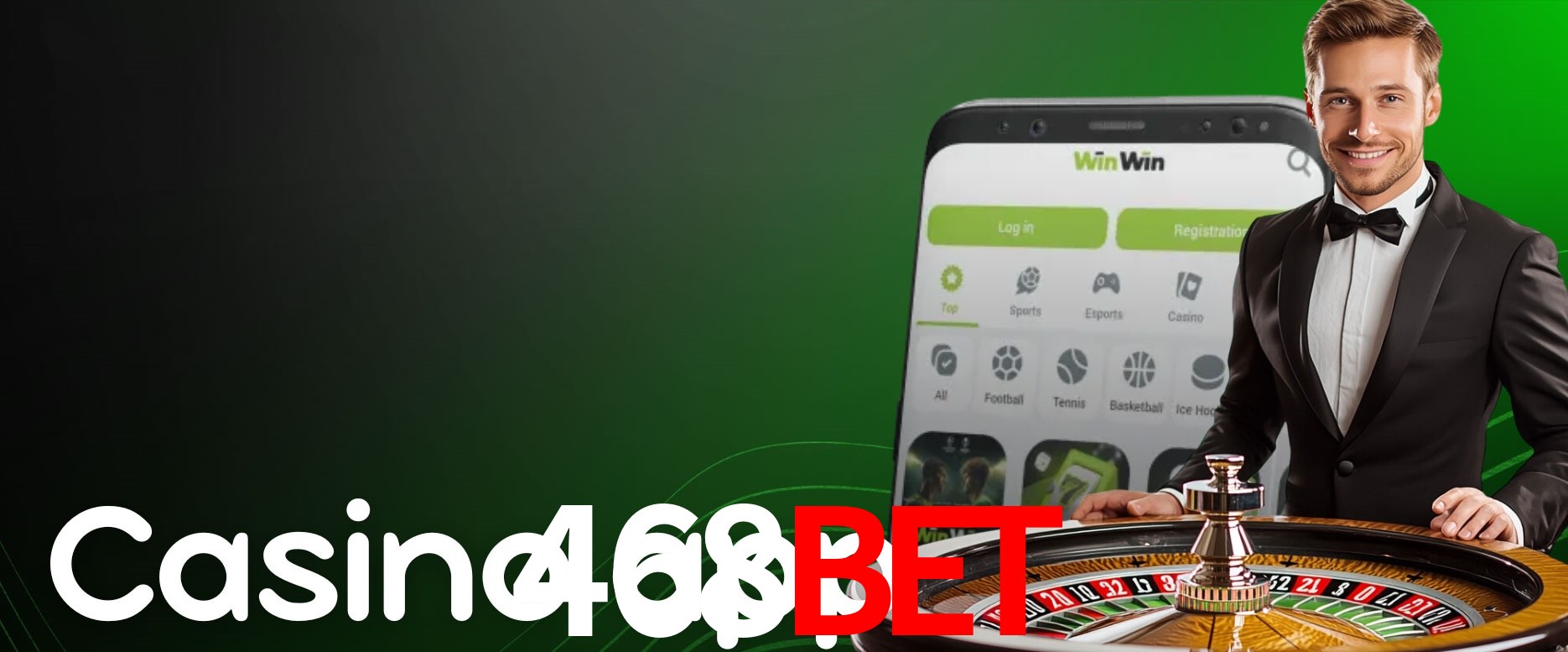 2FA Security 468BET