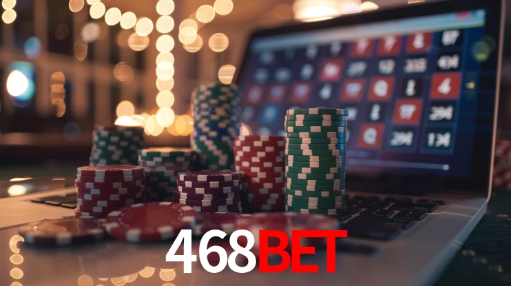 Games Directory 468BET