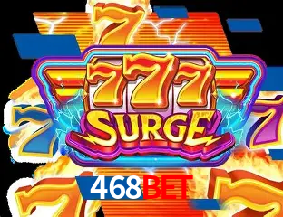 Descubra o Mundo do Cassino Online com 468BET