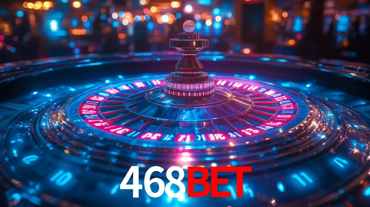 468BET App