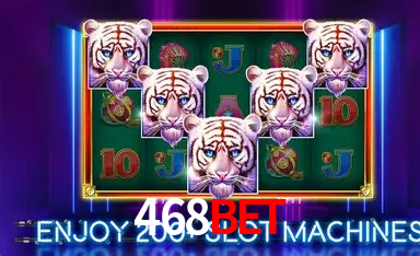 Flash Promotion 468BET