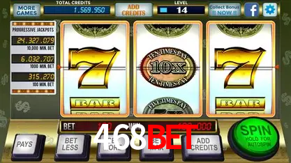 Weekend Specials 468BET