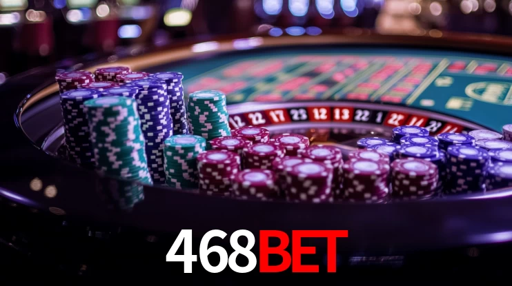 Programa VIP 468BET