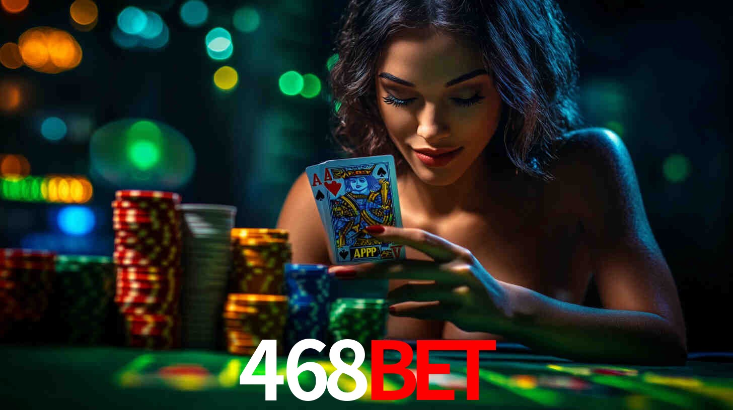 A Popularidade dos Caça-Níqueis no 468BET