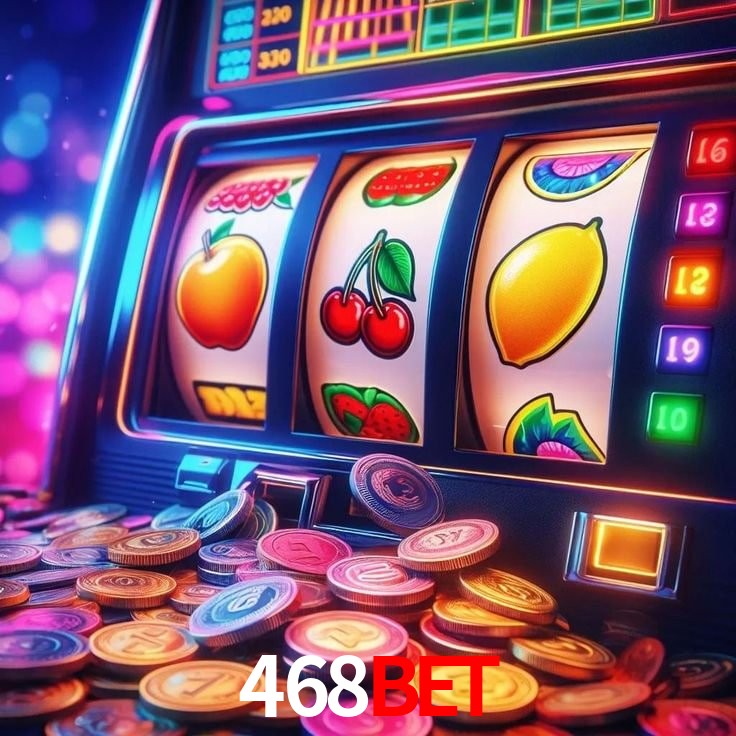 Apostas de Tênis 468BET