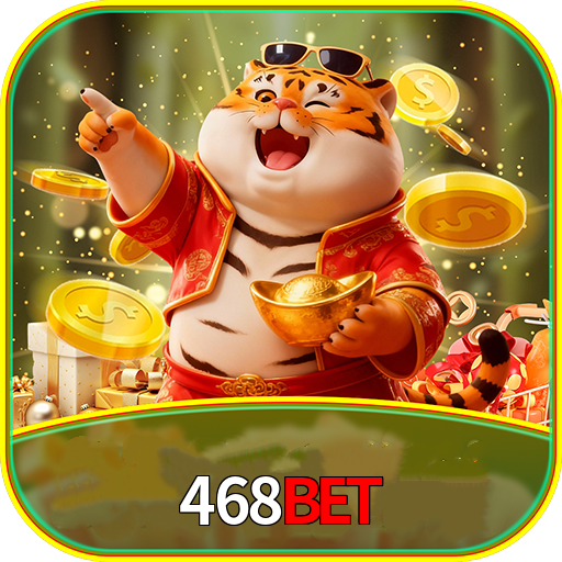 468BET