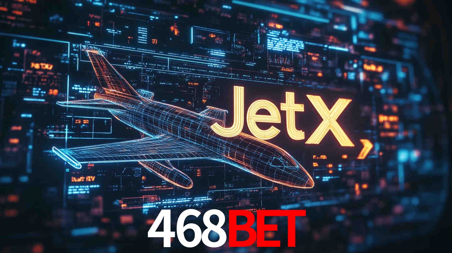 Recursos App 468bet