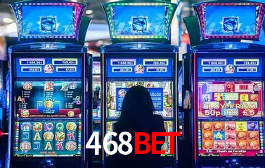 Inovações de Jogos na 468bet: O Futuro das Experiências Interativas