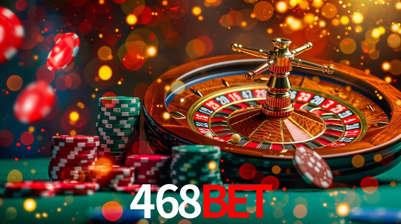 Casino VIP 468bet