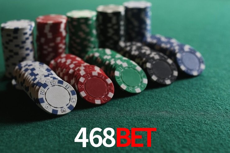 Live Casino 468bet