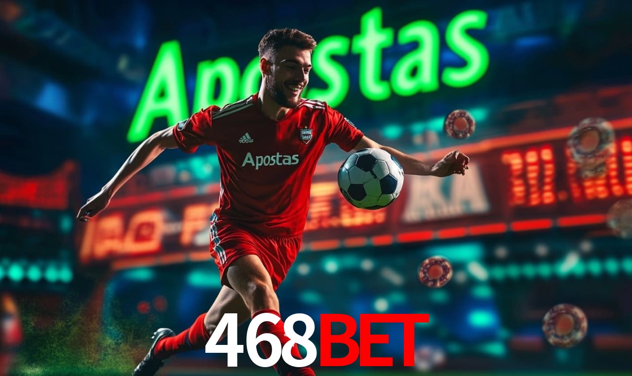 Diretório de Jogos 468bet