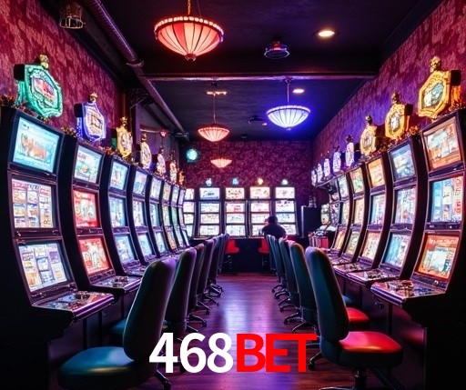 Melhores Jogos 468bet