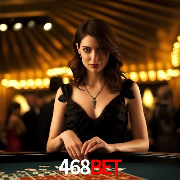 Interface Premium 468bet