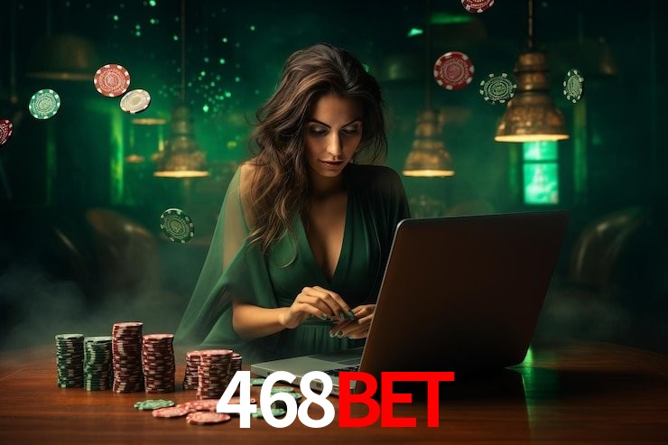 App 468bet Android