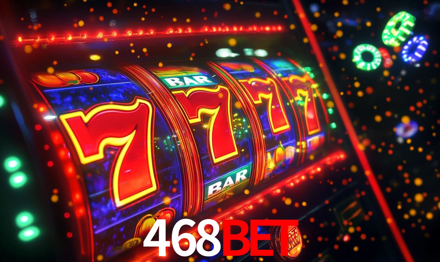 468bet